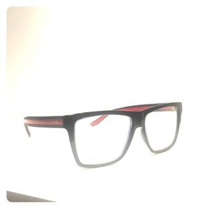 Gucci eyeglasses.